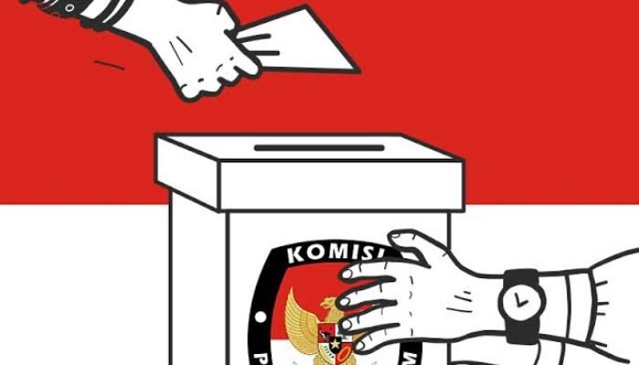 Full Besaran Gaji KPPS Pemilu 2024 Meningkat Signifikan