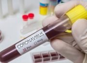 Breaking News: Suspek Covid-19 Ditemukan di Makassar