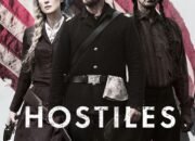 Sinopsis Film Hostile: Bertahan dari Serangan Makhluk Misterius