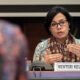Menteri Keuangan Sri Mulyani Indrawati (Foto: Istimewa / angindai.com)