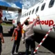 KKB tembak pesawat Wings Air saat mendarat di Bandara Nop Goliath Dekai, Yahukimo