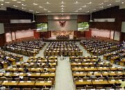 Meski 5 Tahun Menjabat Anggota DPR Akan Terima Gaji Pensiun