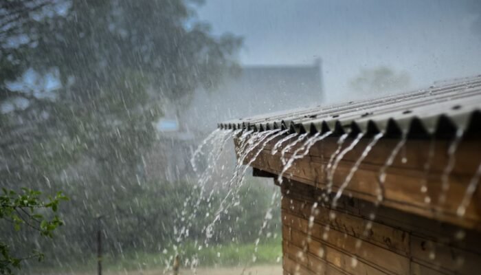 Sulsel Bakal Diguyur Hujan Seharian, Cek Perkiraan Cuaca BMKG