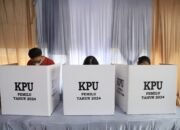 TPS di Pinrang Berpotensi PSU, KPU Pinrang: Rekomendasi Bawaslu Belum Keluar