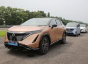 Model Mobil Listrik Ariya dan Sakura di Indonesia Lebih 1 Juta Unit