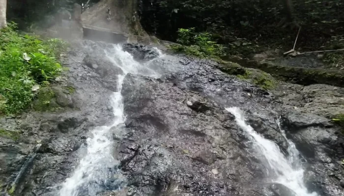 16 Potensi Panas Bumi di Sulawesi Selatan Capai 469 MWe