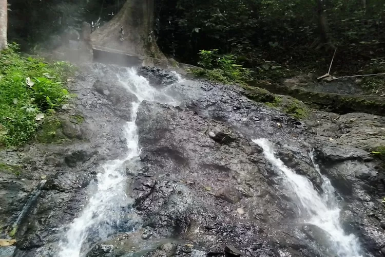 Energi Panas Bumi, Lejja Kabupaten Soppeng, Sulawesi Selatan