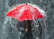 Sulsel Berpotensi Hujan Lebat Hari ini, Cek Wilayah Terdampak