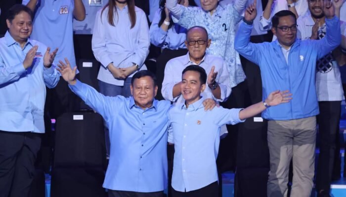 Prabowo Rencana Pisah Bea Cukai – Pajak dari Kemenkeu