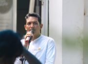 Ketua KPU Parepare: 90 Persen Logistik Siap Didistribusikan