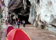 Intip Keindahan Wisata Alla Lo’ko Malillin di Enrekang