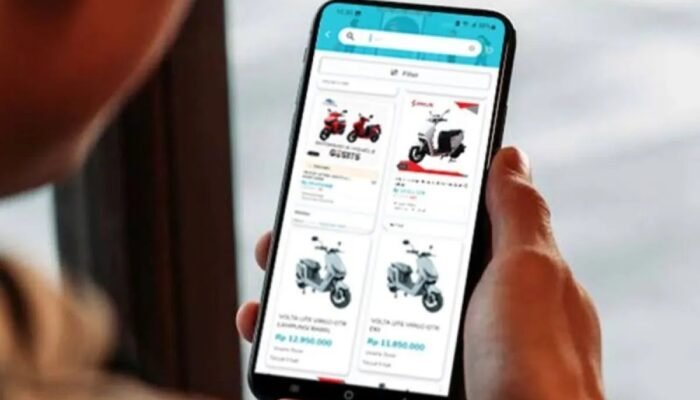 EVDS, Platform Digital PLN Terintegrasi Layanan Kendaraan Listrik