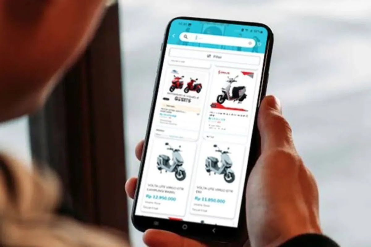 EVDS, sebagai platform digital PLN Mobile untuk mengintegrasikan layanan kendaraan listrik