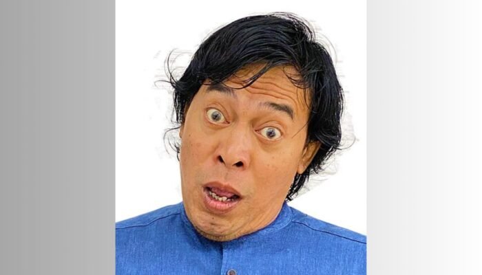 Komeng Raih 1,5 Juta Suara DPD di Jabar