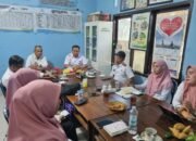 Dinas P2KBP3A Pinrang, Evaluasi Program Tahunan