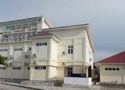 Dana Rp240 Juta Hilang, Pegawai RSUD Madising Terancam Tak Terima Honor