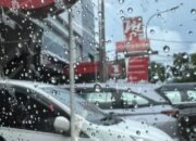 Sebelum Libur Akhir Pekan, Cek Perkiraan Cuaca Sulsel Hari ini