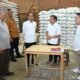 Jokowi Salurkan Bantuan Beras 10 Kg Setelah Pemilu