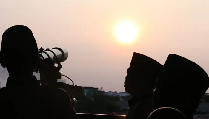 NU: Awal Ramadhan Jatuh pada Tanggal 12 Maret 2024
