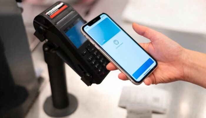 Industri Dompet Digital Tumbuh Pesat di Indonesia Tahun 2023