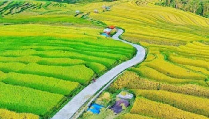 4 Pilihan Objek Wisata Favorit di Sinjai