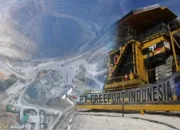 Freeport Buka Lowongan Kerja Batas 4 Februari, Segini Gajinya