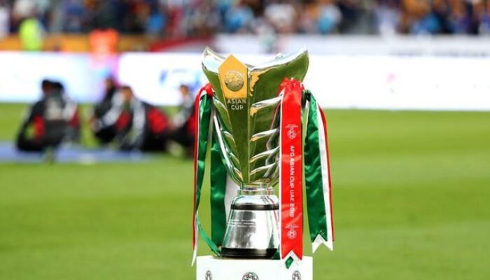 Jadwal Final Piala Asia 2023: Yordania vs Qatar