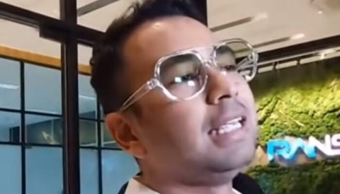 Dituding Terlibat Pencucian Uang, Raffi Ahmad Beri Klarifikasi