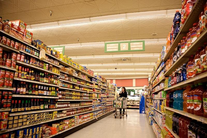 Deretan Pergerakan Saham Ritel Pasca Prabowo-Gibran Menang Quick Count