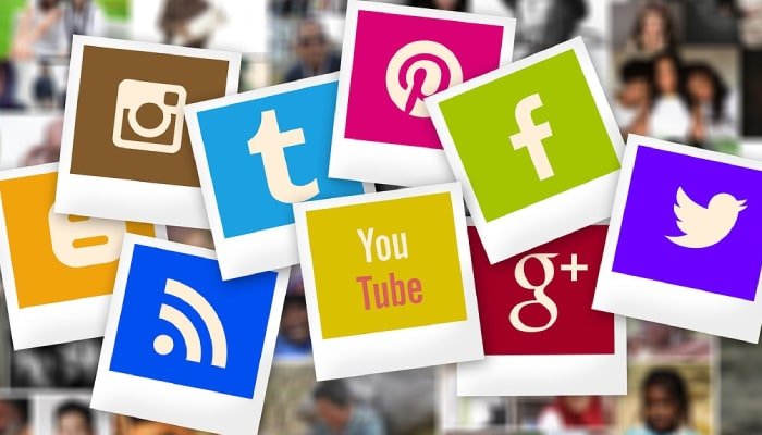 Sosial media