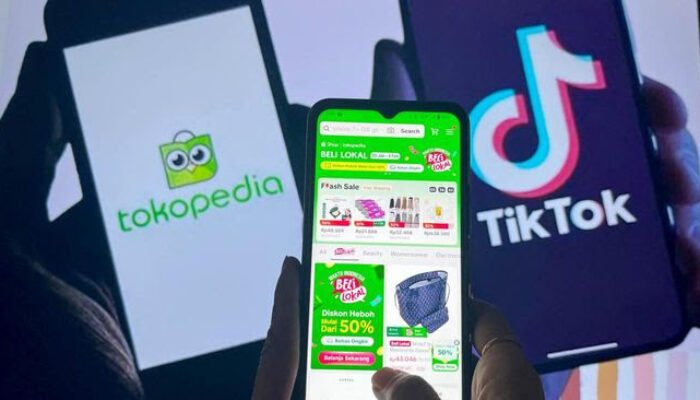 GOTO Buka-bukaan tentang Migrasi Sistem TikTok ke Tokopedia