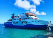 Rute Ferry Jarak Jauh Bertambah Mulai Labuan Bajo hingga Parepare