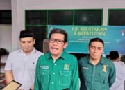 Ketua PKB Sulsel Azhar Arsyad Didorong Maju Pilgub dan Pilwalkot Makassar