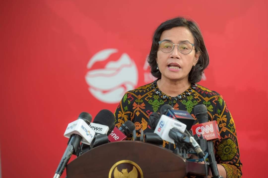 Pasar Keuangan RI Terdampak Krisis Global, Rupiah dan Bursa Saham Outflow