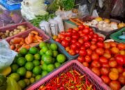 DPR Soroti Kelangkaan Pangan Jelang Puasa Ramadhan