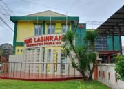 RSUD Lasinrang Permudah Pendaftaran Pasien Melalui Antrian Online