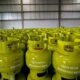 Harga Gas LPG 3Kg Melon (IST).