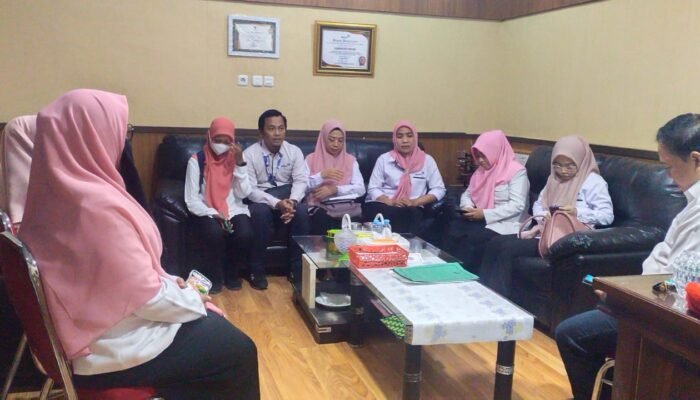 Dinas P2KBP3A Pinrang Bakal Gelar Penilaian Tenaga Lini Lapangan Terbaik 2024