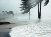 Peringatan Dini, Cuaca Ekstrem Mengintai Bulukumba Siang ini