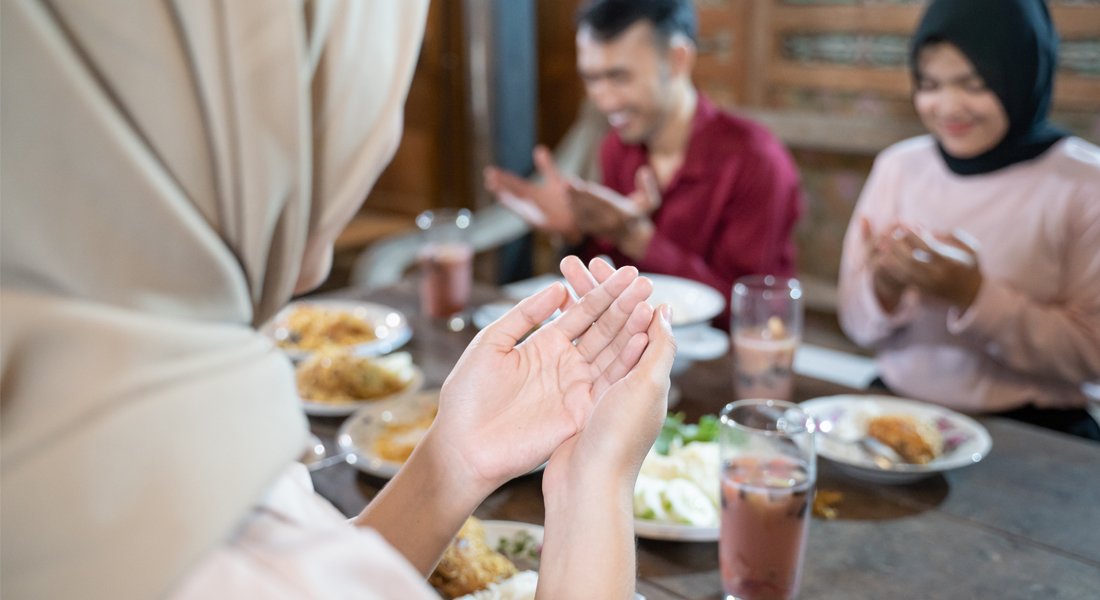 Jadwal Imsakiyah dan Buka Puasa Ramadan 2024