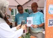 BSI Dorong Transaksi Digital di Masjid Melalui Gema Ramadan