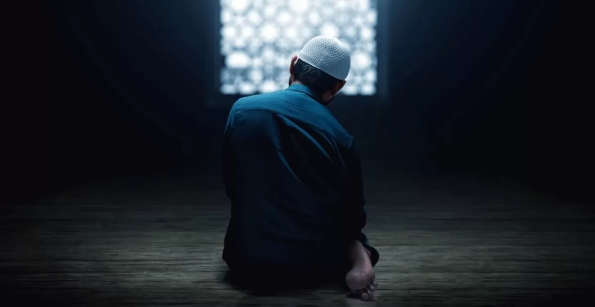 Sholat Tahajud di Bulan Ramadan