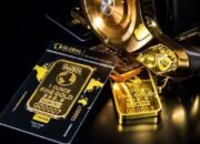 Harga Emas Naik 0,88% Menunjukkan Emas Masih Dipercaya