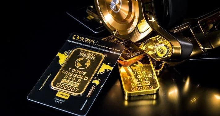 Harga Emas Antam dan UBS di Pegadaian