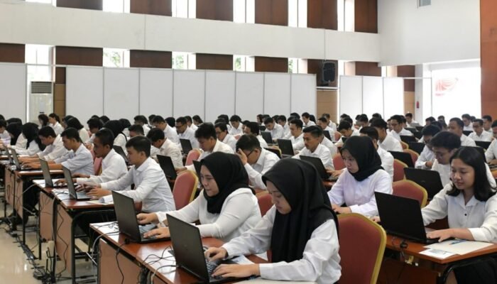 Penerimaan CPNS dan PPPK 2024 Segera Dibuka, Cek Jadwalnya