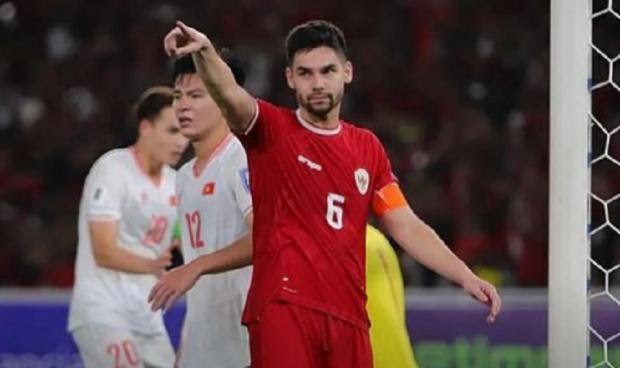 Dalam menghadapi situasi ini, Sandy Walsh memutuskan untuk pulang ke Belgia untuk bergabung kembali dengan klubnya