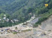 KemenPUPR Gelontorkan Rp2,42 T Bangun Bendungan Bolango Ulo di Gorontalo