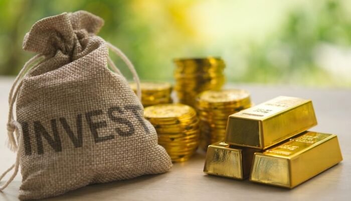 Tahun ini Harga Emas Diprediksi Tembus Rp 2 Juta per Gram