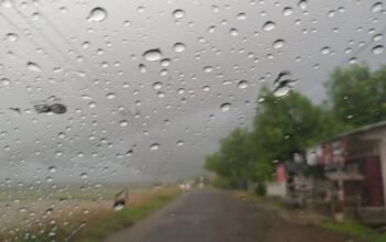 BMKG Prakiraan Cuaca Sulsel dan Sekitarnya