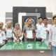 Field Staff Reforma Agraria Kabupaten Pinrang Siap Menyukseskan Program Tahun 2024